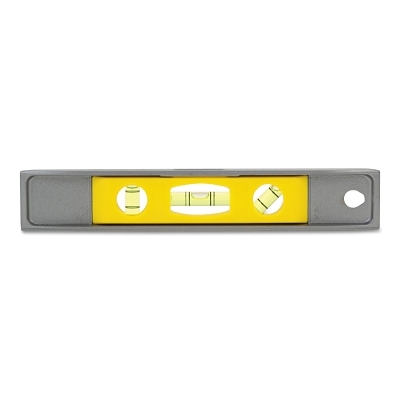 ALUMINUM TORPEDO LEVEL(M